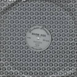 Graham Bonnet : Warm Ride